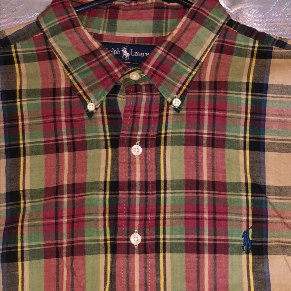 Ralph lauren